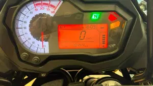 Benelli TRK 502 (2021 - 25)  (3)