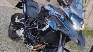 Benelli TRK 502 (2021 - 25)  (4)