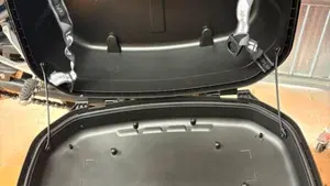 Benelli TRK 502 (2021 - 25)  (5)