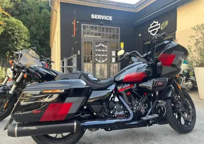 Harley-Davidson CVO Road Glide ST (2025) - Annuncio 10096293