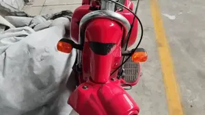 Altre moto o tipologie Elettrico  (6)
