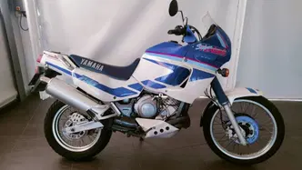 Yamaha XTZ 750 super tenere' epoca