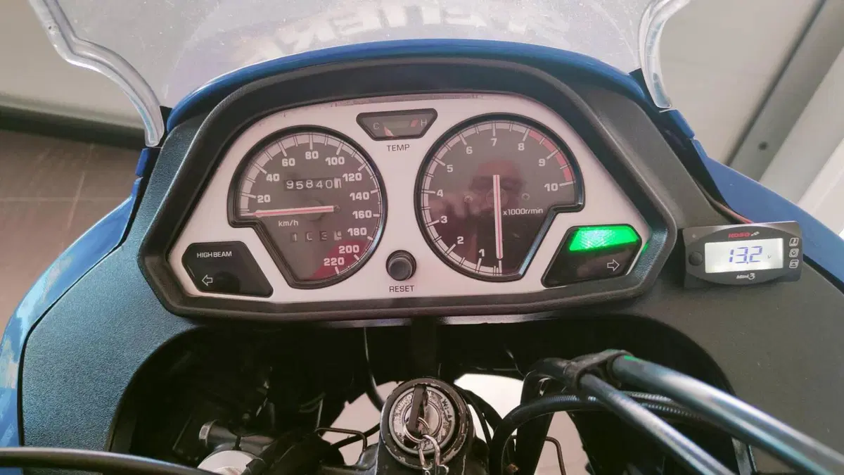 Yamaha   (3)