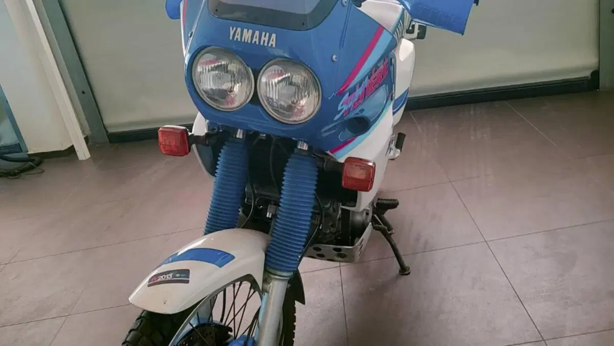 Yamaha   (4)