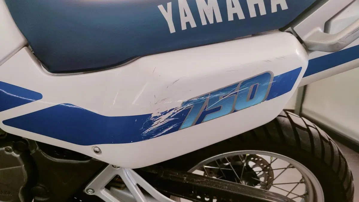 Yamaha   (6)