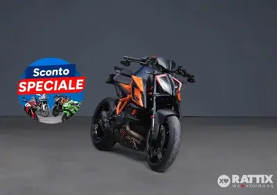 KTM 1290 Super Duke R (2021 - 23) - Annuncio 10052980