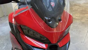 Ducati Multistrada V2 S (2025 - 26)  (2)