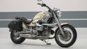 Bmw R 1200 C Independent 