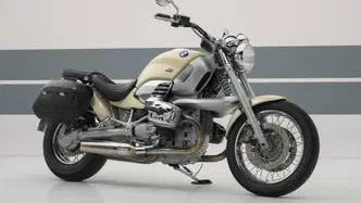 Bmw R 1200 C Independent