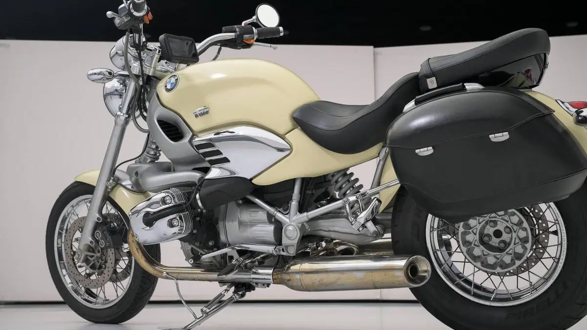 Bmw R 1200 C Independent  (3)