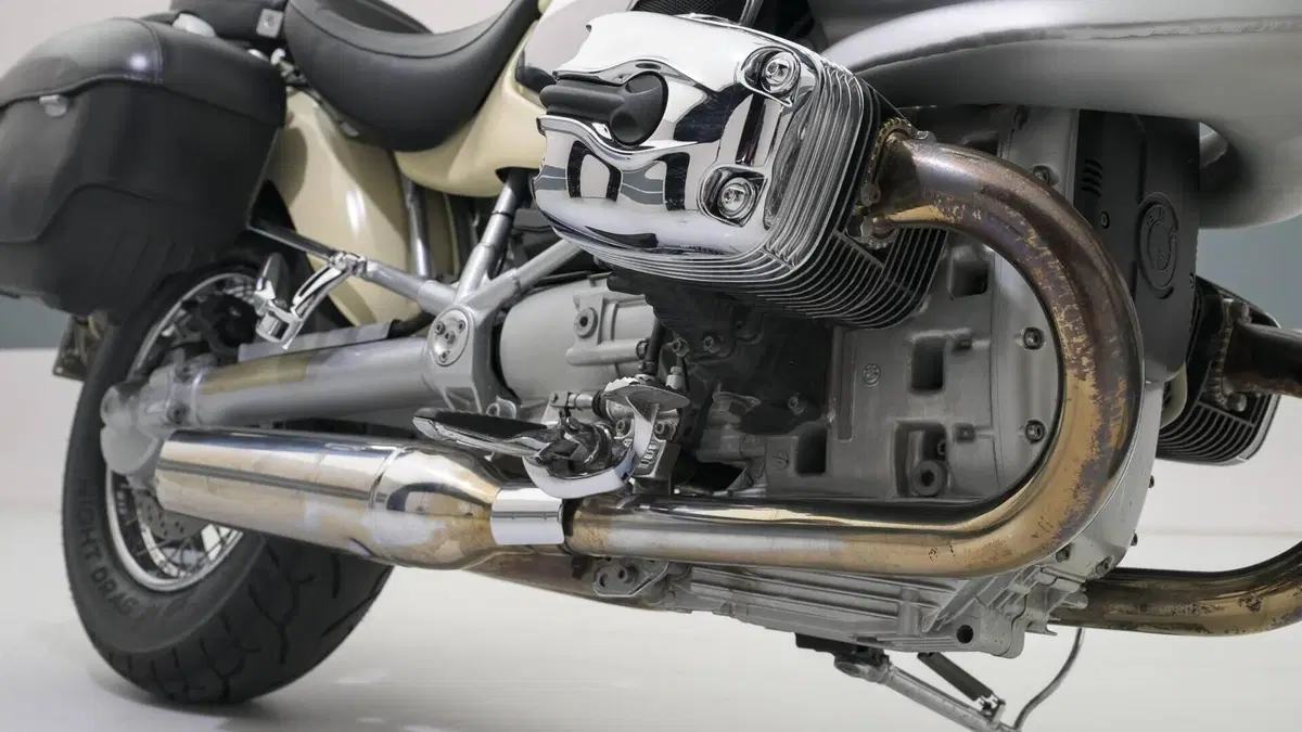 Bmw R 1200 C Independent  (5)
