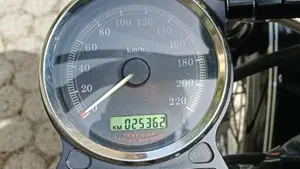 Harley-Davidson 1200 Custom (2004 - 06) - XL 1200C  (4)