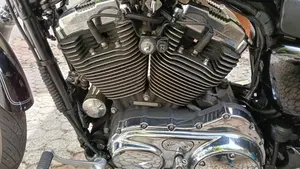 Harley-Davidson 1200 Custom (2004 - 06) - XL 1200C  (5)