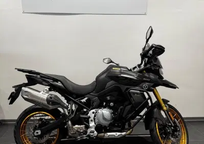 Voge Valico 900DSX (2024 - 26) - Annuncio 10096296