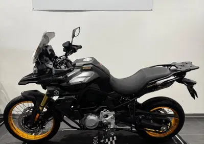 Voge Valico 900DSX (2024 - 26) - Annuncio 10096296