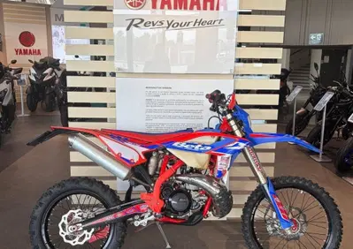 Betamotor RR 300 2T Enduro Racing (2024) - Annuncio 10096314