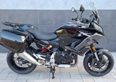 Bmw F 900 XR (2020 - 24) - Annuncio 10096302