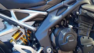 Triumph Speed Triple 1200 RS (2021 - 24)  (5)