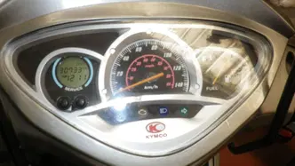 Kymco People 200 S (2005 - 06) usata