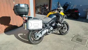 Bmw R 1200 GS Adventure (2008 - 09)  (4)