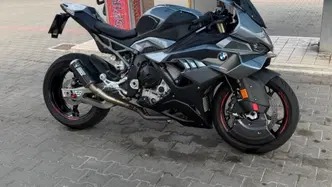 Bmw S 1000 RR (2025 - 27) usata