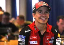 MotoGP 2026. GP di Spagna ad Aragon. Non chiamatele pagelle: Marc Márquez sull'altalena (ma qui da 10 e lode)