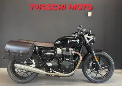 Triumph Street Twin 900 (2019 - 20) - Annuncio 10096315