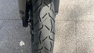 Bmw R 1300 GS Trophy (2023 - 26)  (5)
