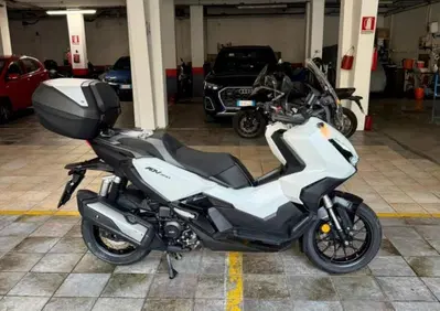 Honda ADV 350 (2022 - 24) - Annuncio 10096320