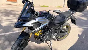 Voge Valico 525DSX (2023 - 26) 