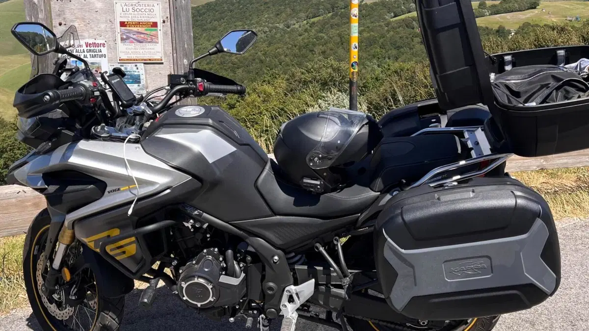 Voge Valico 525DSX (2023 - 26)  (2)