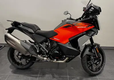 KTM 1390 Super Adventure S EVO (2026) - Annuncio 10096321