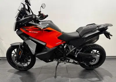 KTM 1390 Super Adventure S EVO (2026) - Annuncio 10096321