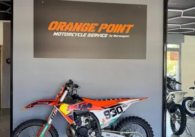 KTM 250 SX (2023) - Annuncio 10096324
