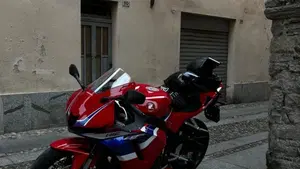 Honda CBR 600 RR (2024 - 26)  (5)