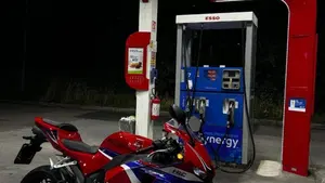 Honda CBR 600 RR (2024 - 26)  (6)