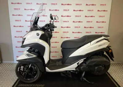 Yamaha Tricity 125 (2025 - 26) - Annuncio 10096326