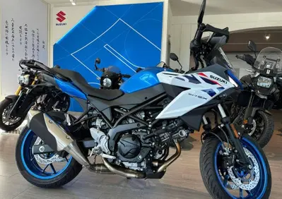 Suzuki SV-7GX (2026) - Annuncio 10096328