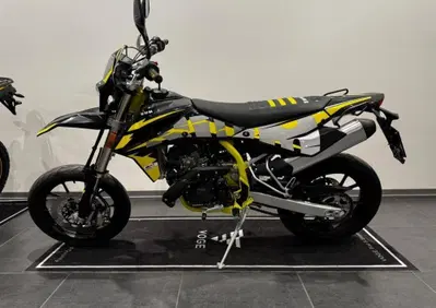 Swm SM 125 R (2017 - 20) - Annuncio 10096337
