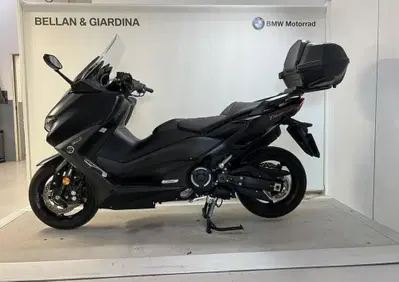 Yamaha T-Max 560 (2020 - 21) - Annuncio 10096334