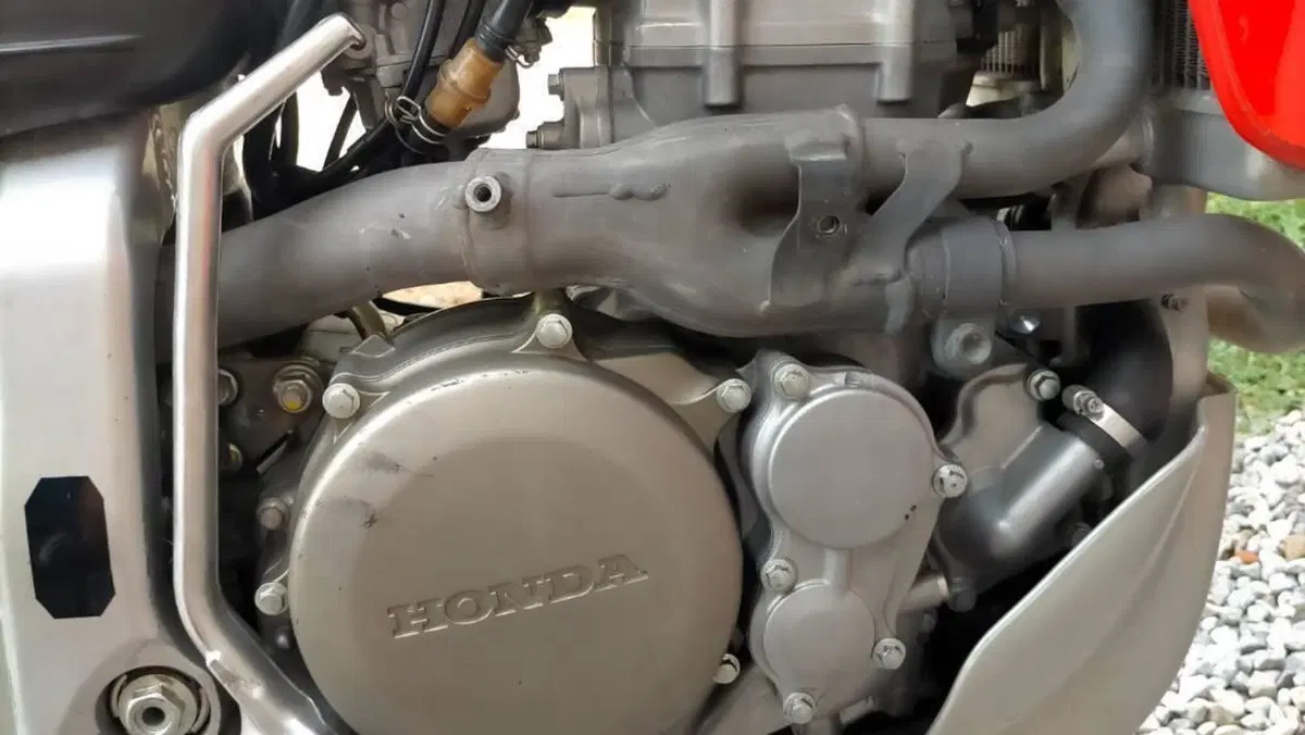 Honda XR 650 R A.E. Dall'Ara  (4)