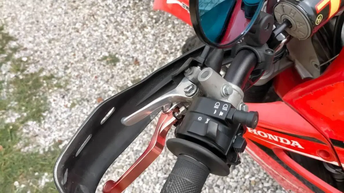 Honda XR 650 R A.E. Dall'Ara  (5)