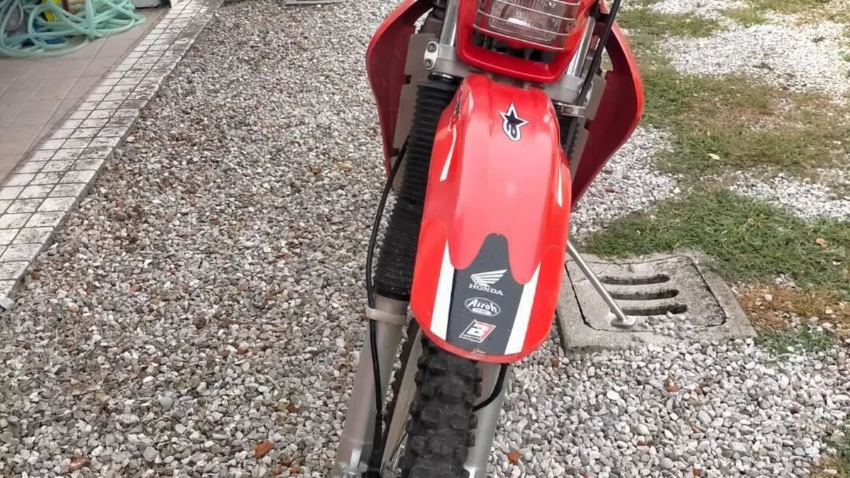 Honda XR 650 R A.E. Dall'Ara  (11)