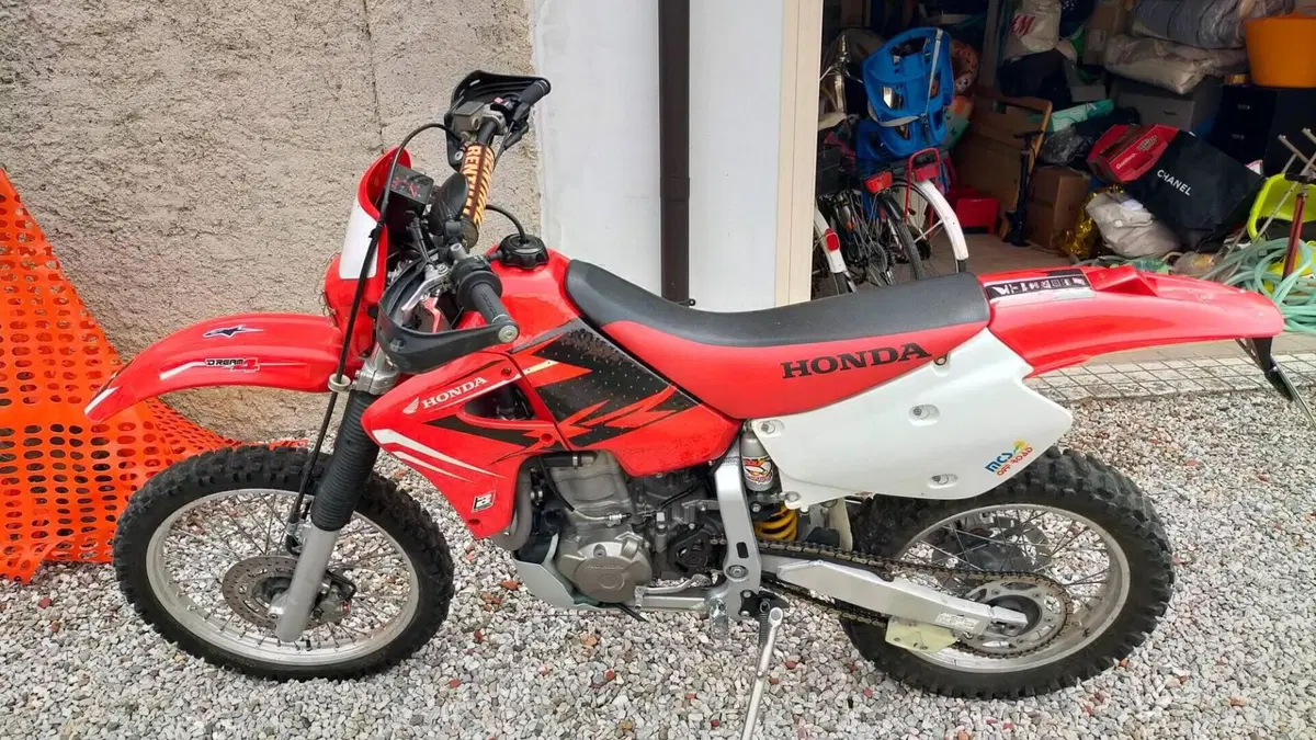Honda XR 650 R A.E. Dall'Ara  (13)