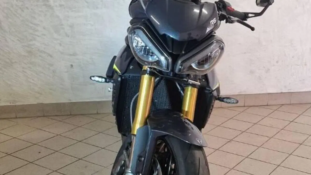 Triumph Speed Triple 1200 RS (2025 - 26)  (3)