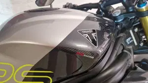 Triumph Speed Triple 1200 RS (2025 - 26)  (6)