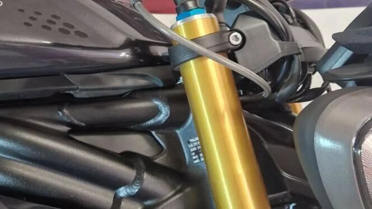 Triumph Speed Triple 1200 RS (2025 - 26)  (7)