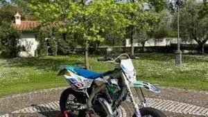 Tm Moto SMR 125 Fi 2t (2021 - 22)  (2)