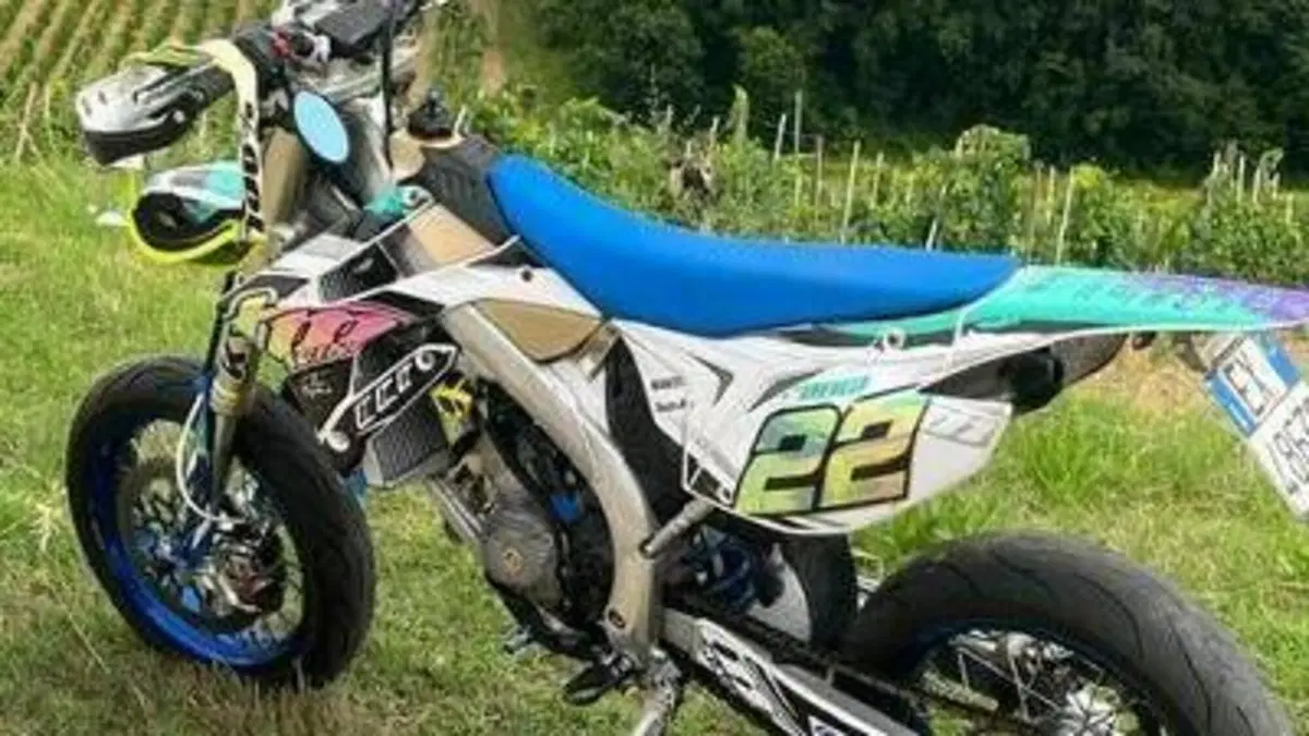 Tm Moto SMR 125 Fi 2t (2021 - 22)  (3)