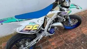 Tm Moto SMR 125 Fi 2t (2021 - 22)  (4)